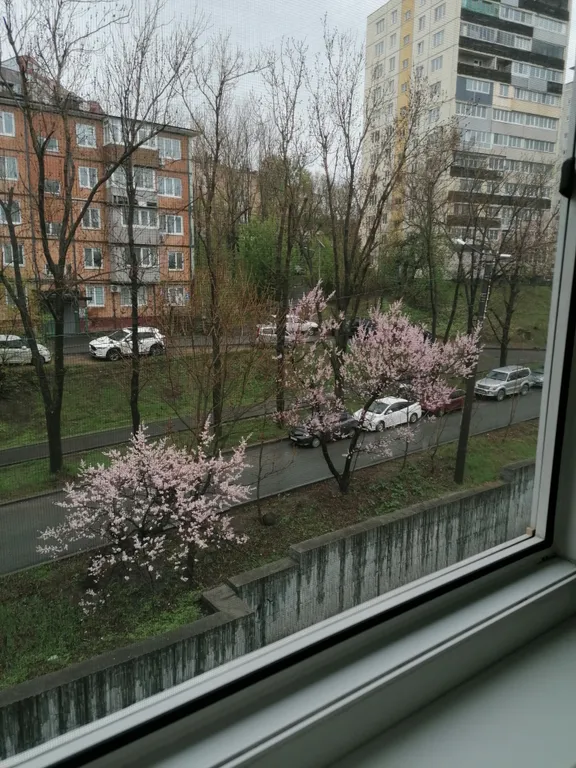 Дизайнерская однушка, море пешком, удобнейшая транспортная развязка