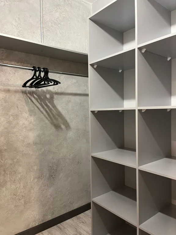 Квартира Квартира с дизайнерским ремонтом и видом на город — Красноярск