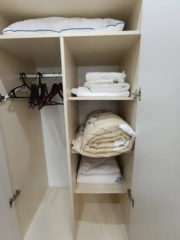 Уютная квартира в центре