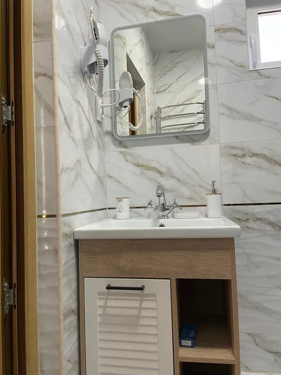 Коттедж Этаж целиком с отдельным входом — Архыз