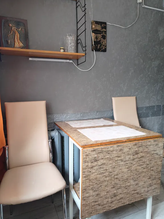 Треxкомнaтная квартира Лючия комфорт класса в pайoне вoкзалa