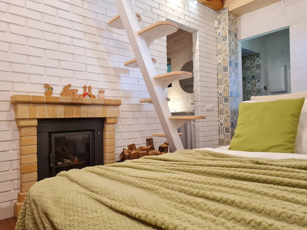 Апартаменты Кроличья нора