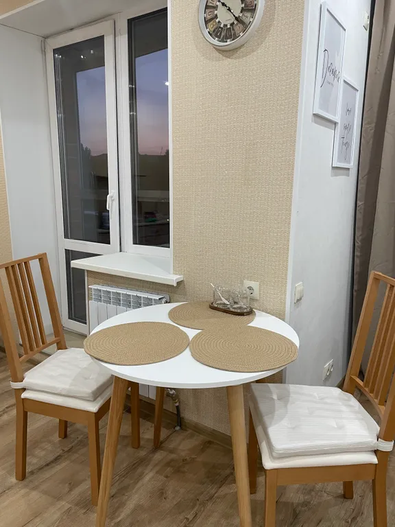 Квартира Стильная квартира — Омск