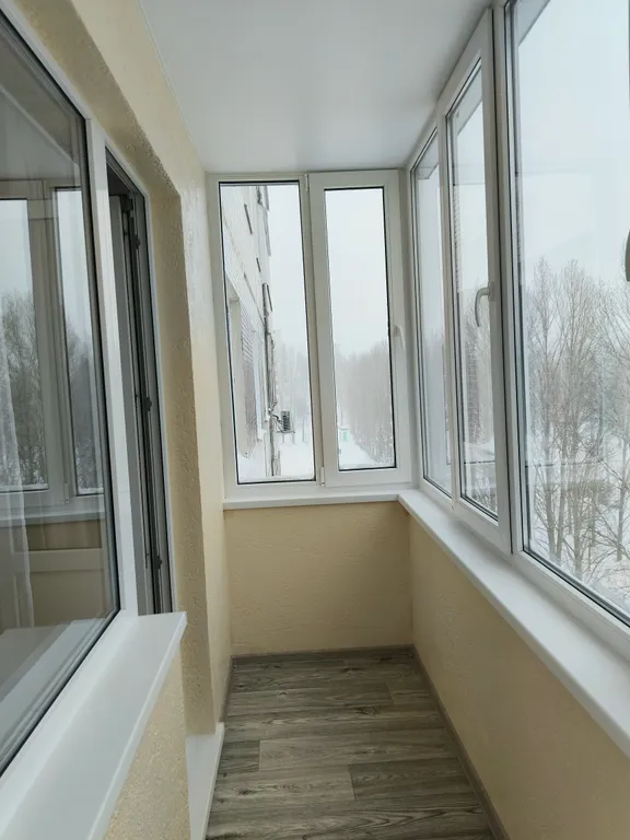 Уютная на Сурова 9