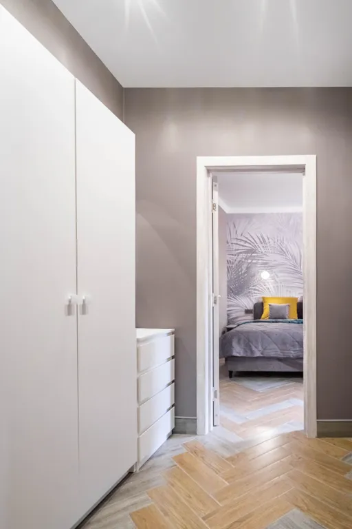 Квартира в Цветнике