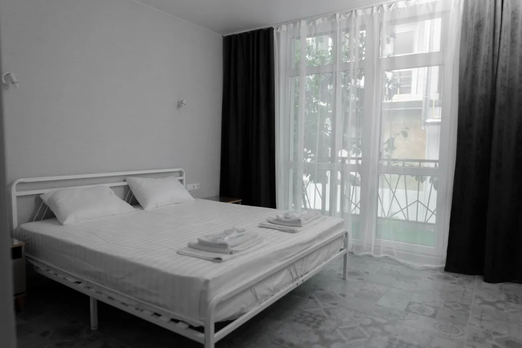 Три шага новый блок