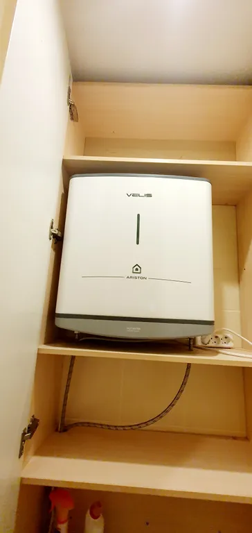 Уютная квартира-студия в центре города