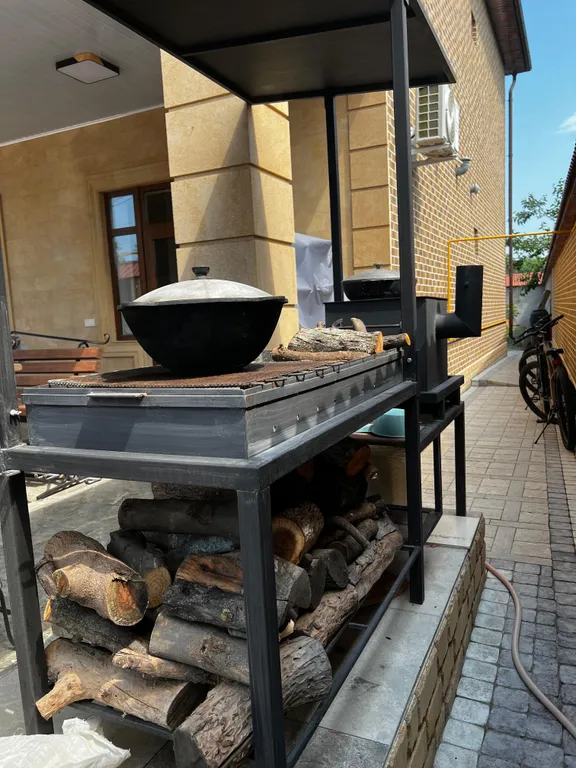 Уютный коттедж у моря