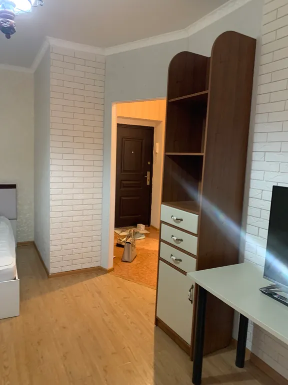 Уютная квартира рядом с парком