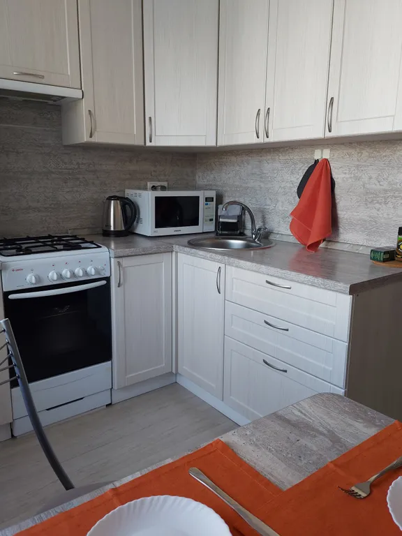 Квартира Квартира Волжский берег — Тверь