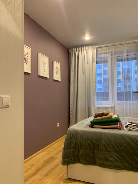 Квартира для вашего отдыха в Карелии