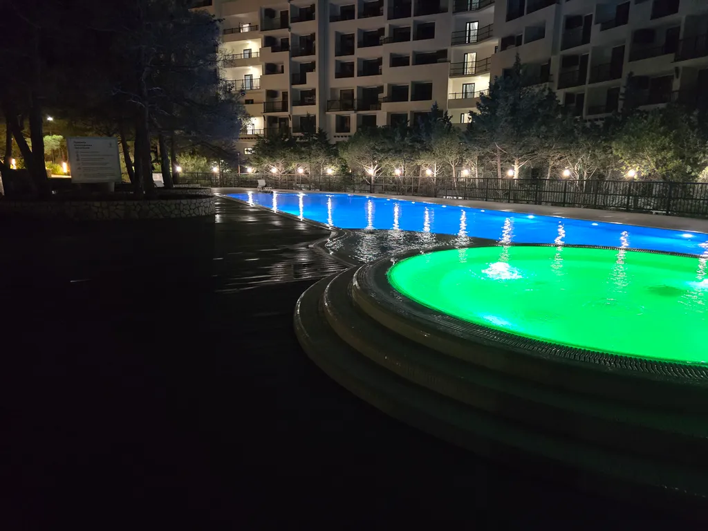 Жилой Курортный Комплекс Лучистое