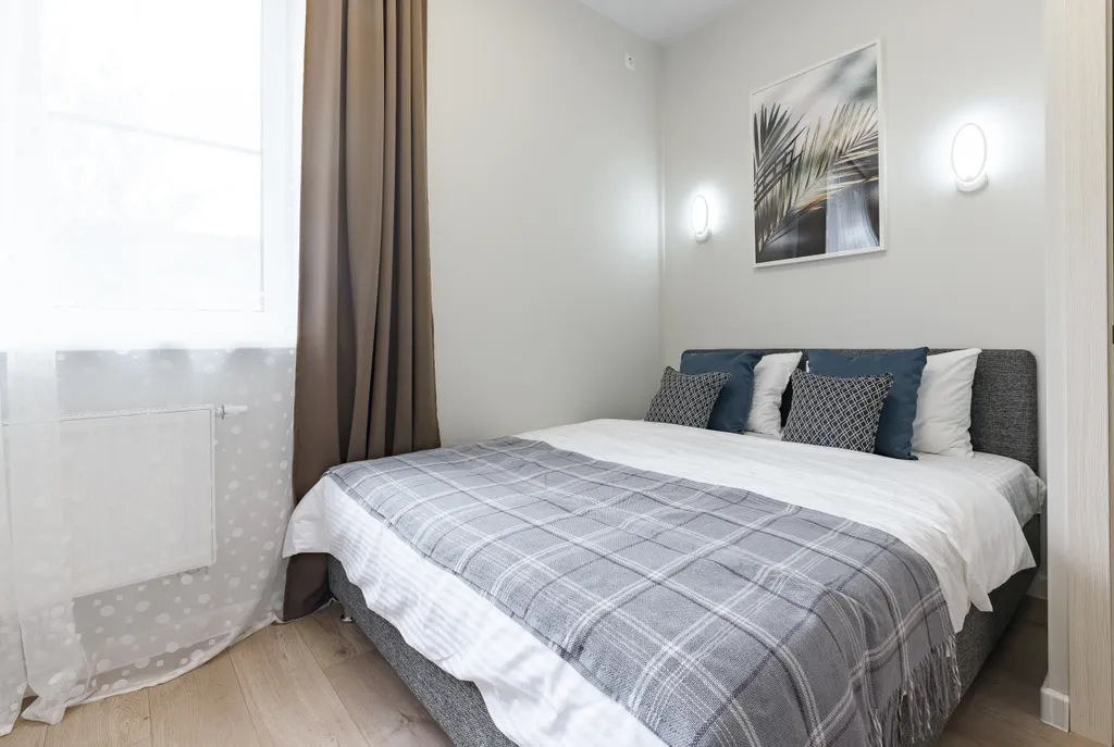 Уютная студия номер 3