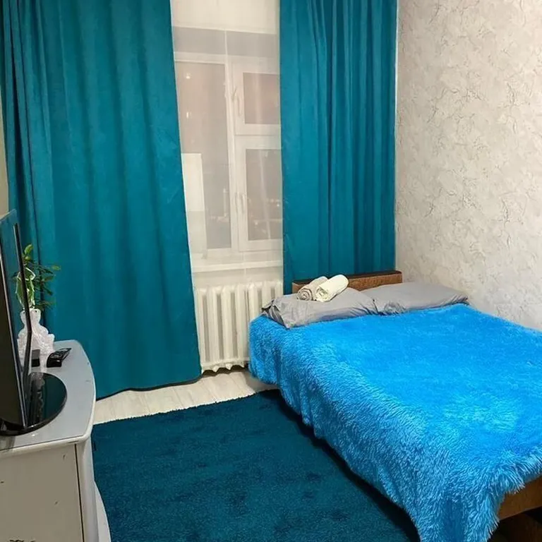 Квартира Уютная студия — аренда посуточно в Нижневартовск