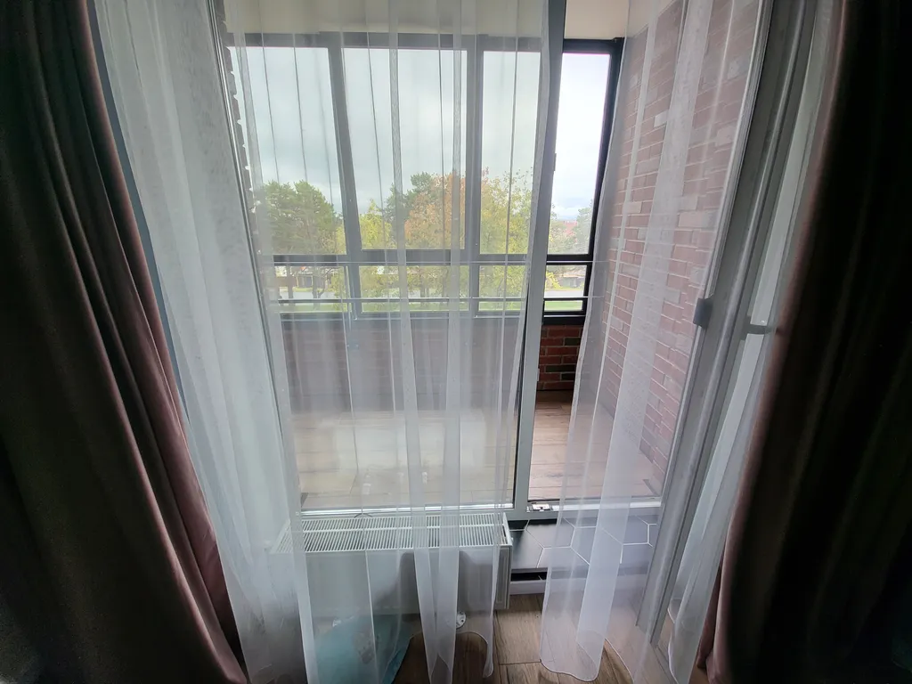 Уютная квартира в ЖК Аристократ