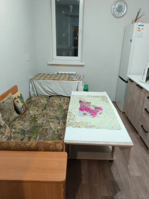 Уютная квартира с новой мебелью в центре города