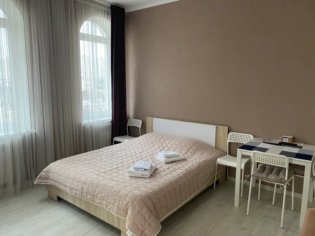 Квартира 1-комнатная Квартира — Севастополь