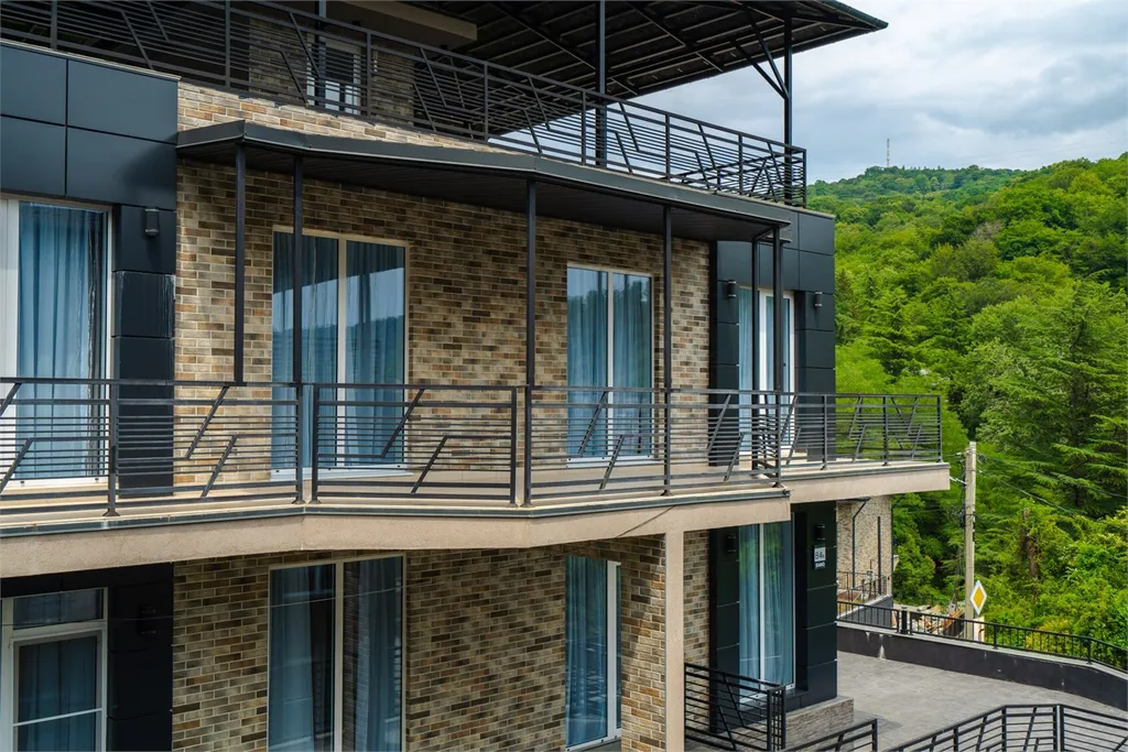 6-комнатный Дом