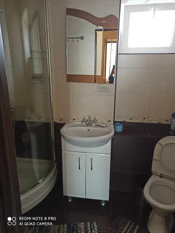 Уютная 2-комнатная квартира в самом центре Железноводска