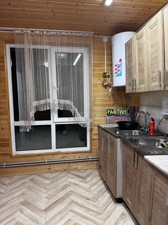 Коттедж Коттедж A Siam Arkhyz — Архыз