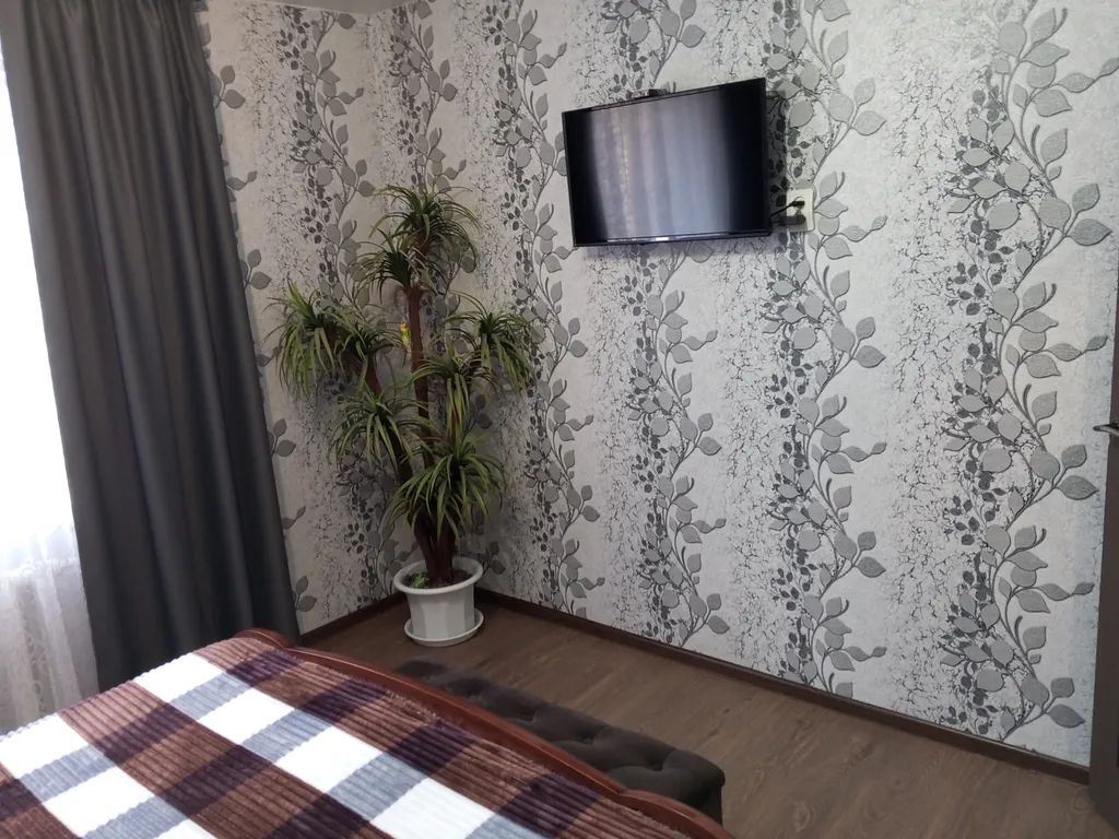 Уютная 2-комнатная квартира