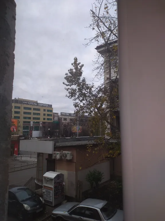 Тёплая уютная квартира в самом центре