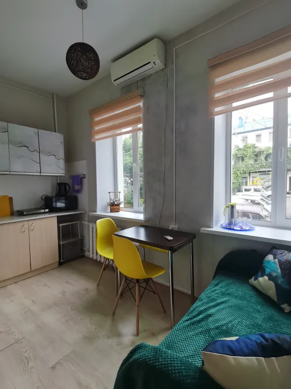 Уютная квартира в самом сердце города