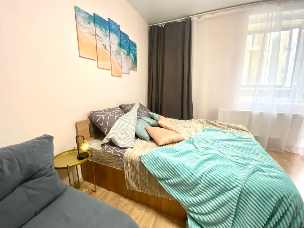 Уютная квартира в центре