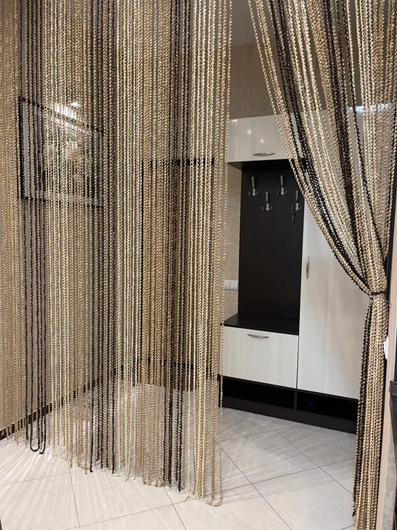 Квартира Уютная квартира — Сириус