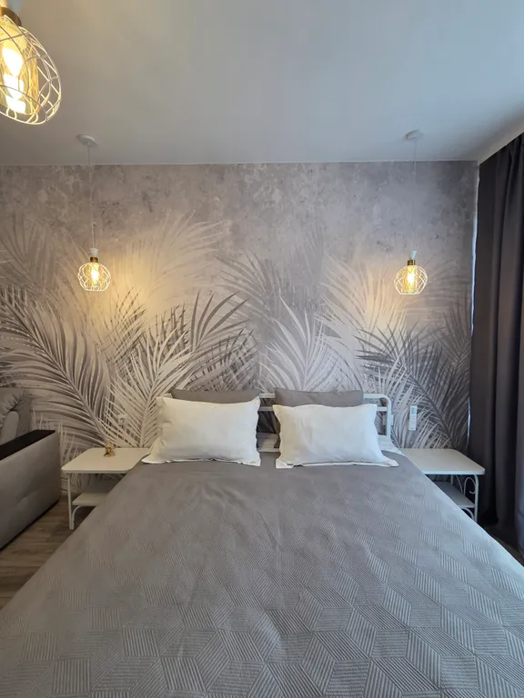 Современная квартира в новом доме Бизнес Класса Центр города