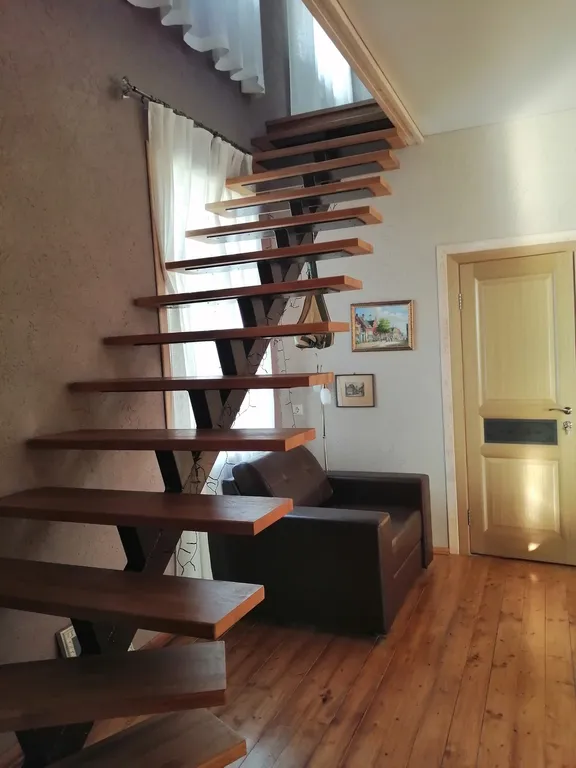 3-комнатный Дом