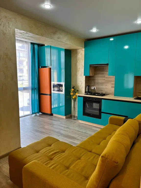 Квартира класса комфорт — аренда посуточно в Таганрог