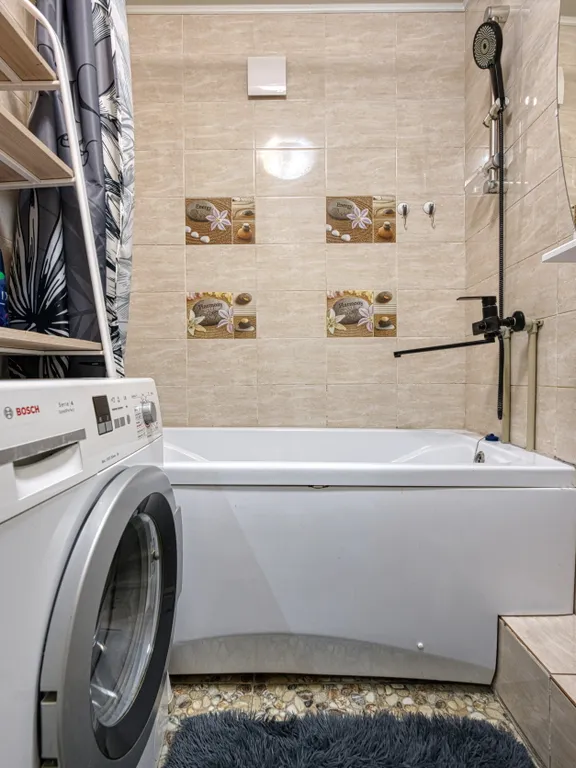 Квартира Двушка в Орбите — Алматы