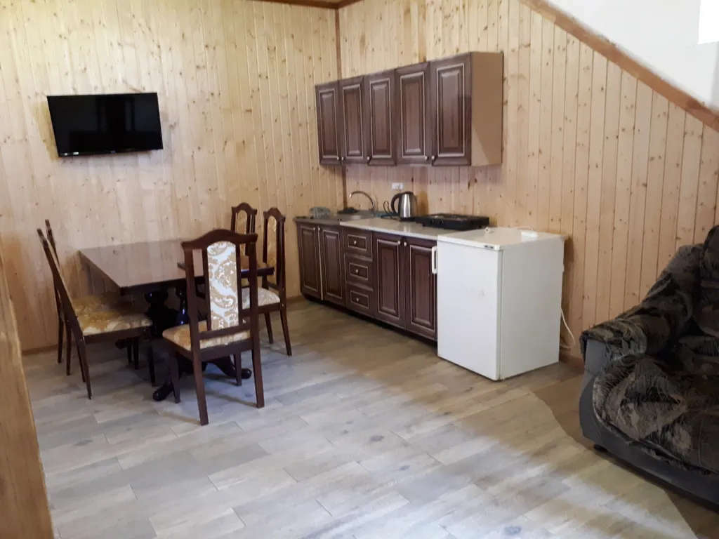 Коттедж индивидуальный двухэтажный