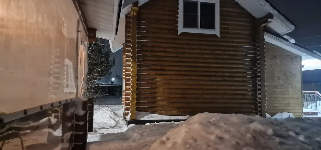 Коттедж Коттедж Эко усадьба Урман Кyл для семейного отдыха в окружении природы — Казань