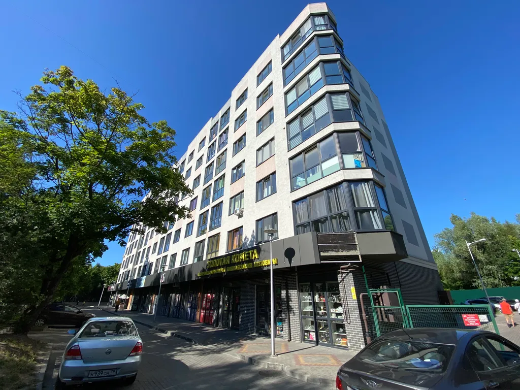 Квартира Уютная квартира в историческом районе — Калининград