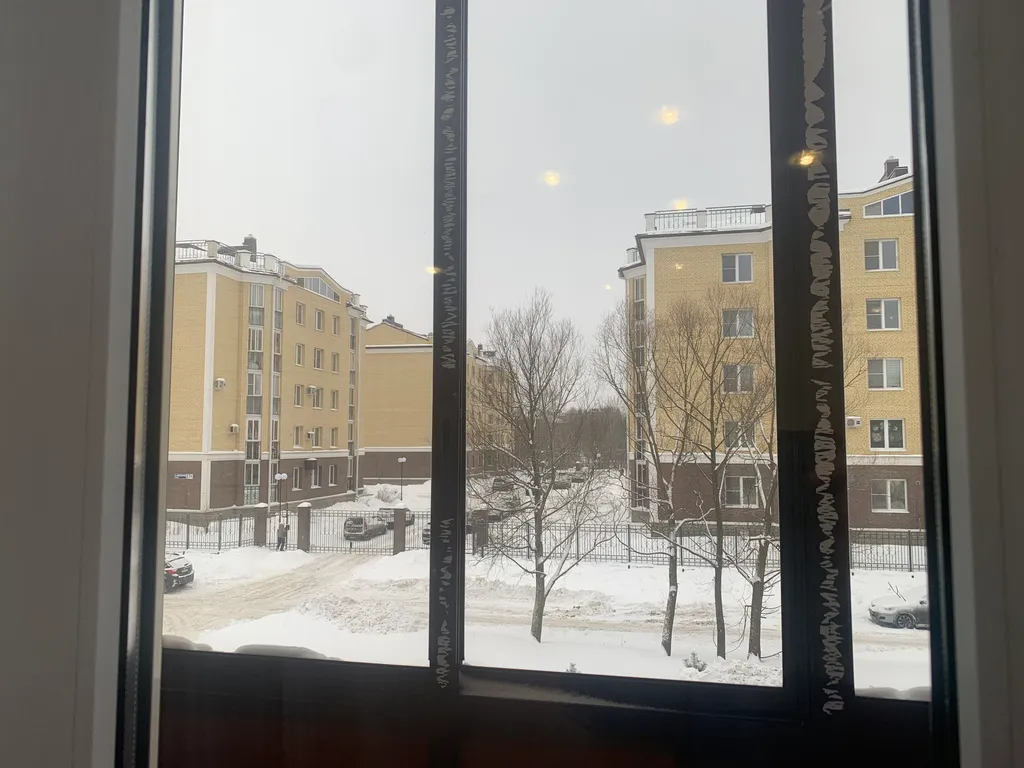 Квартира Уютная современная квартира в центре Ярославля — Ярославль