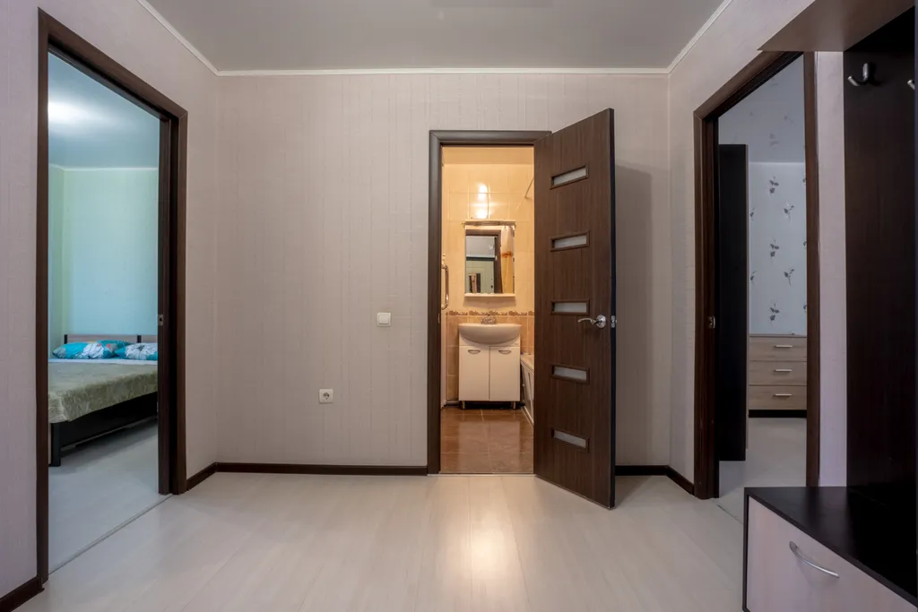 Апартаменты большие на главном проспекте