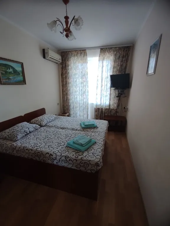 Квартира Комната — Витино