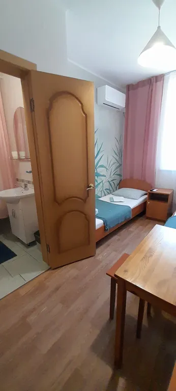 Уютное жильё рядом с озером