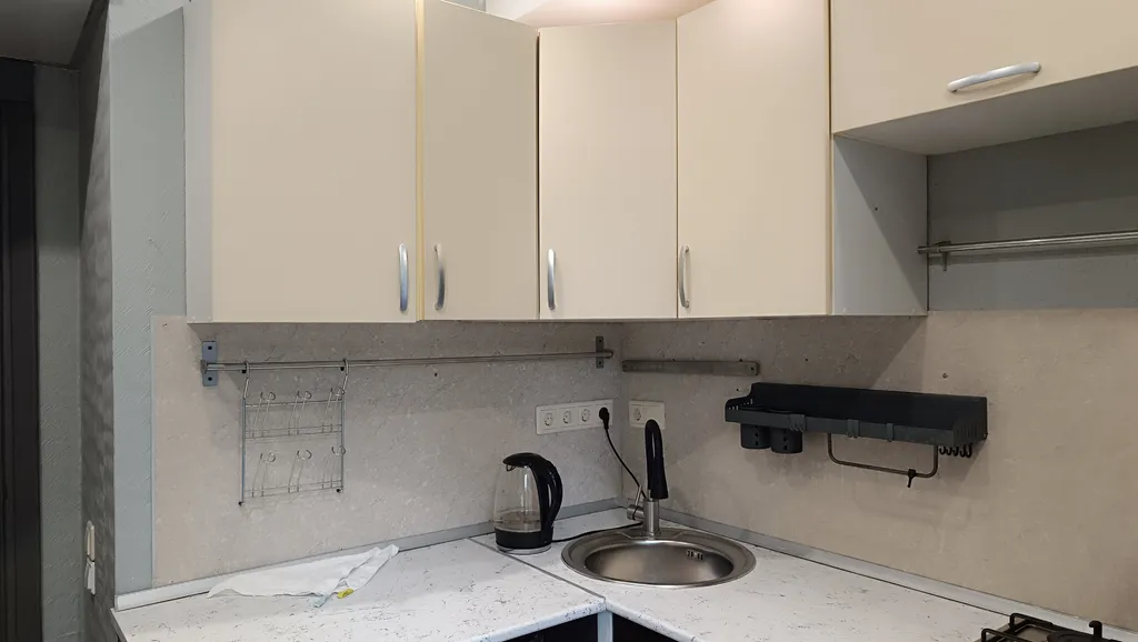 Квартира Уютная квартира в двух минутах от метро — Москва