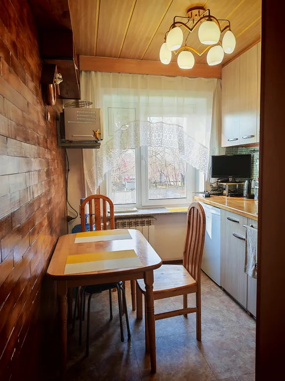 Квартира Победа-Комсомольская