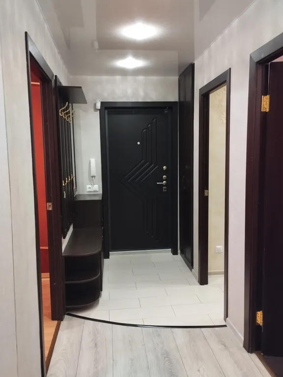 Уютная квартира ждет вас