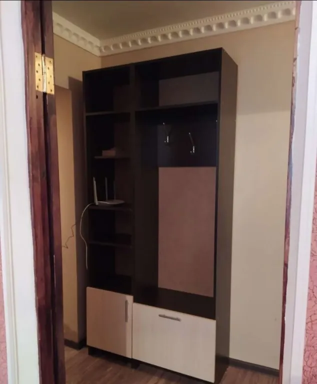 Уютная квартира на Поляне