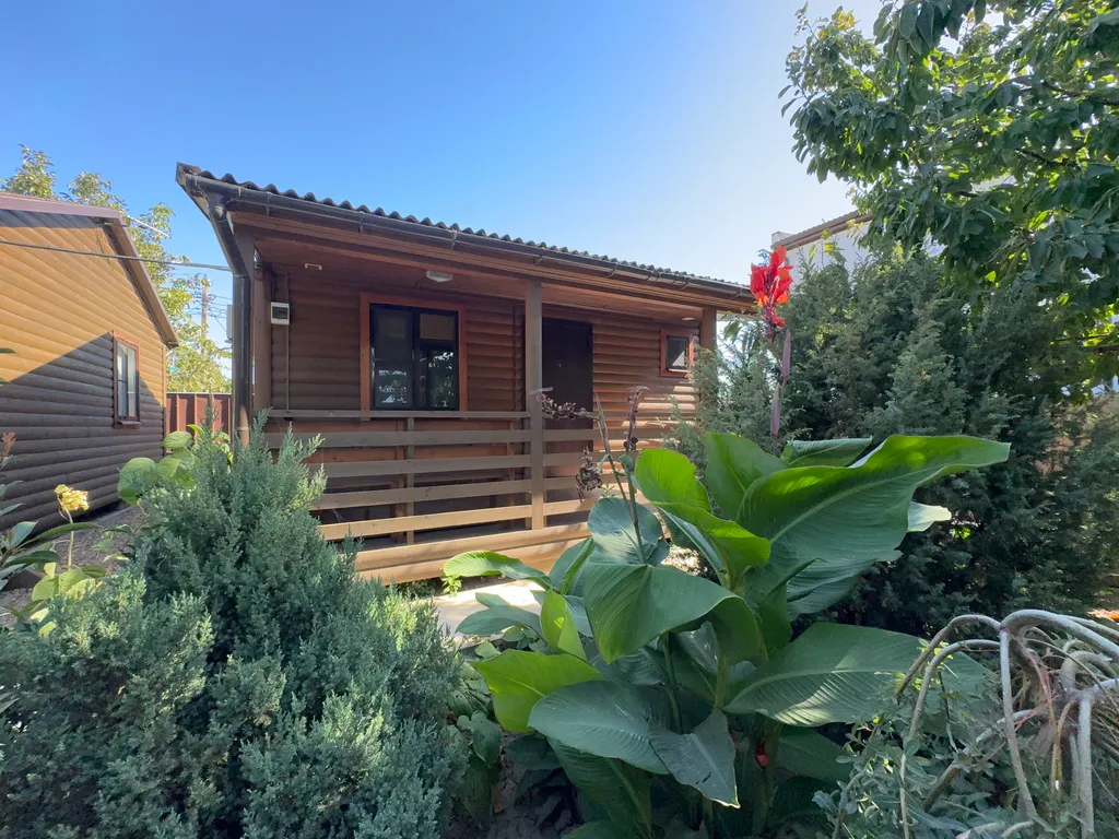 2-комнатный Дом