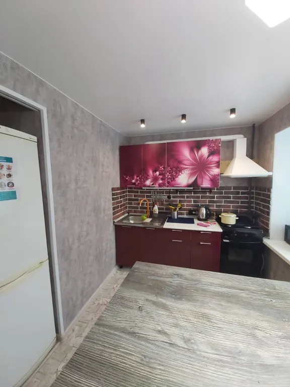 Уютная квартира-студия