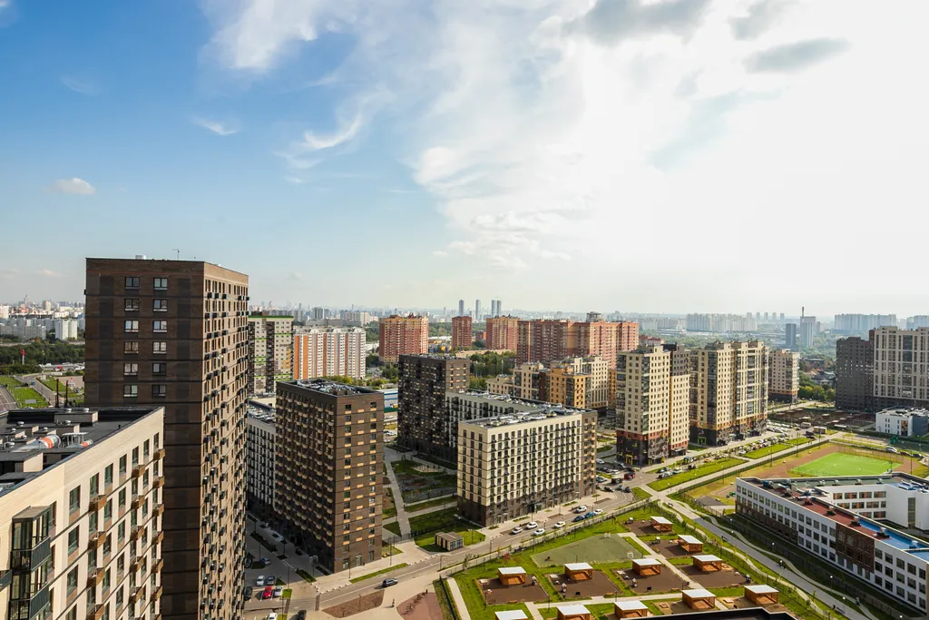 Квартира-студия недалеко от метро Сходненская, аэропорта Шереметьево