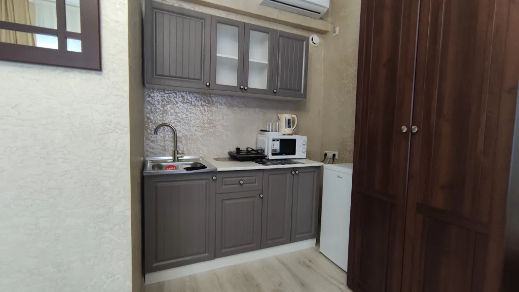 Квартира 1-комнатная Квартира — Гагра