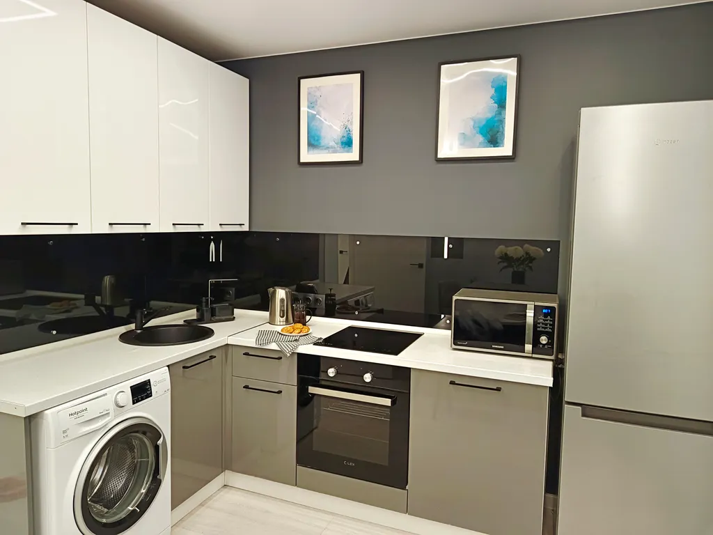 Лучший выбор для деловых поездок