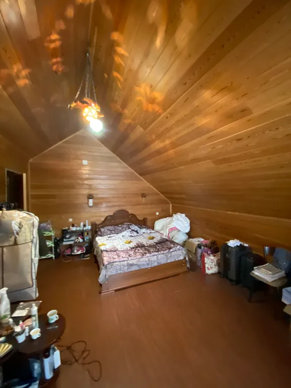 Загородный коттедж со всеми удобствами